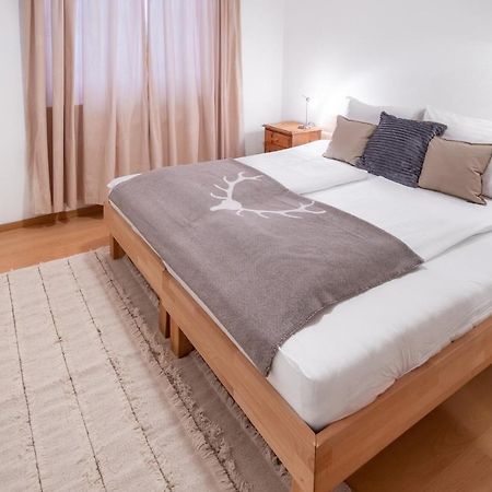 Schmitten & Cityxpress Apartment 1 And 2 ツェル アム ゼー エクステリア 写真