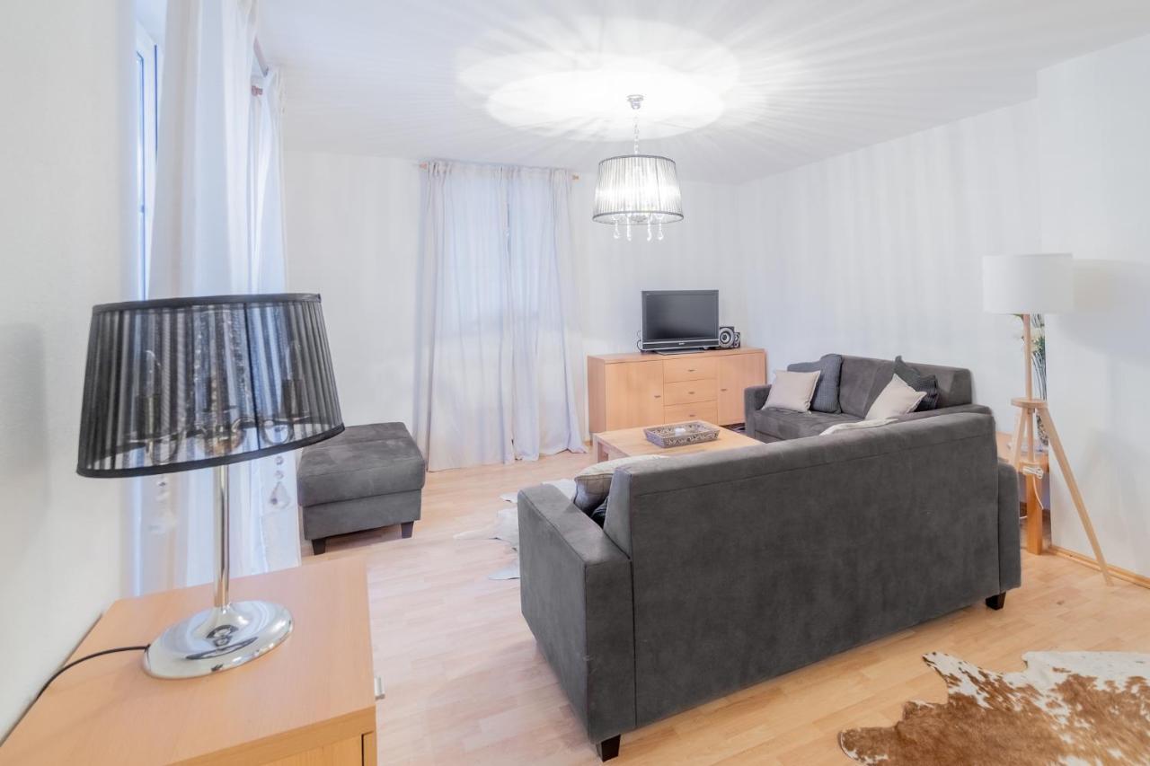 Schmitten & Cityxpress Apartment 1 And 2 ツェル アム ゼー エクステリア 写真